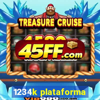 1234k plataforma